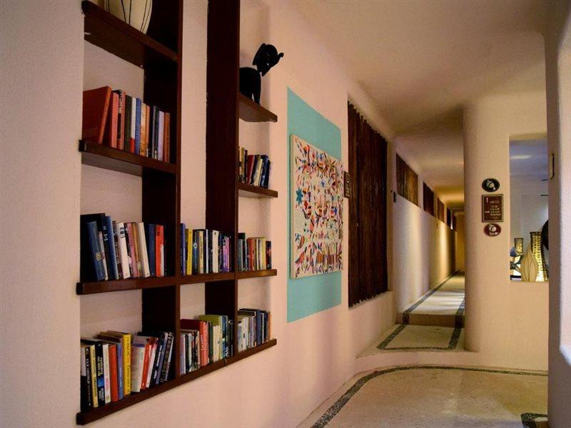 Hotel Tortuga 2*