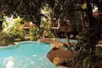 Tortuga Hotel