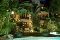 Tortuga Hotel Playa del Carmen